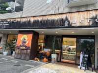 【夢のケーキ食べ放題】神戸　シュクレ