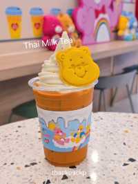 Carebear หมีน้อยน่ารัก ย่านบางนานี่เอง 🧸