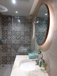 ICON Saigon - LifeStyle Design Hotel