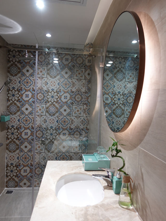 ICON Saigon - LifeStyle Design Hotel