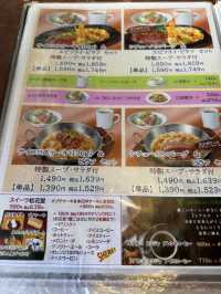 【福岡グルメ】懐かしい雰囲気の地元で愛される昭和55年創業の老舗レストラン🍽