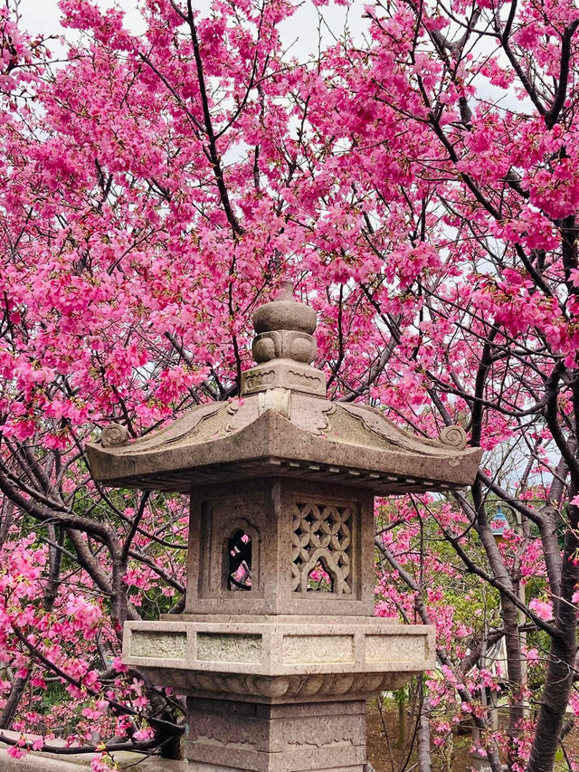 竹林山觀音寺