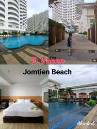 มัดรวมโรงแรมน่าพักพัทยา