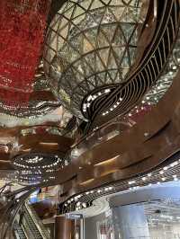 🤩화려한 🇭🇰홍콩의 쇼핑몰🛍️🛍️ - K11 Musea