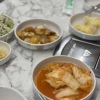 종로5가 동대문닭한마리골목 맛집 순희네빈대떡닭한마리