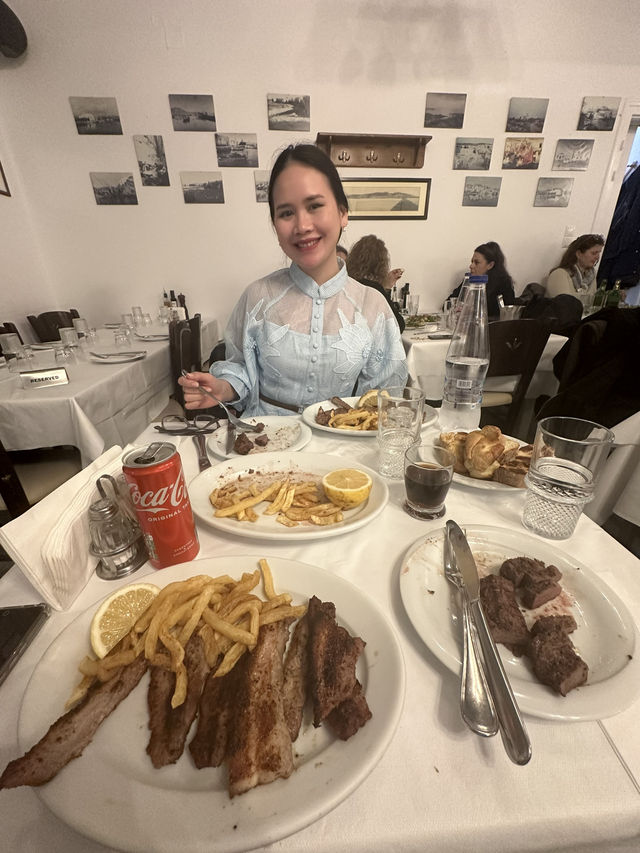 My Easy Itinerary in Paros for 3 Days