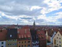 ドイツ🇩🇪聖セバルドゥス教会