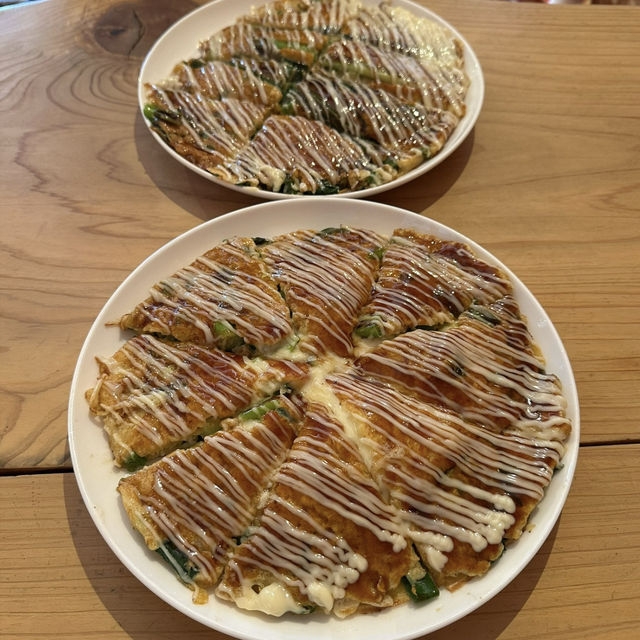 【宇佐】🇯🇵 鉄板バル 葱屋（ねぎや）