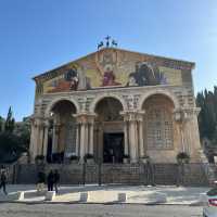 Church of all nations