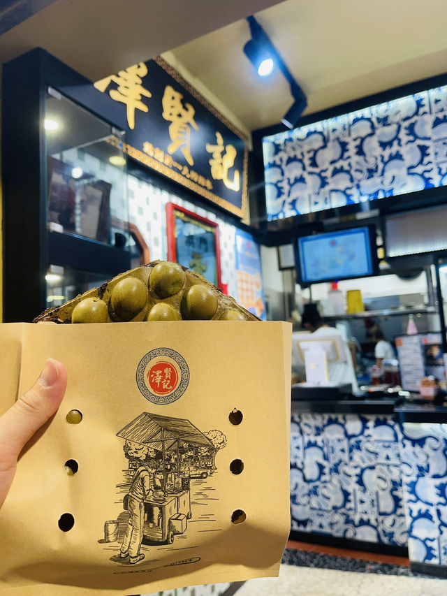 🍽️✨ 澳門美食大滿足！每一口都是天堂滋味🤤🔥