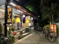 本格派居酒屋🏮【和里館】