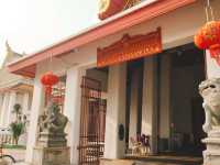 วัดกัลยาณมิตรวรมหาวิหาร (หลวงพ่อโต)