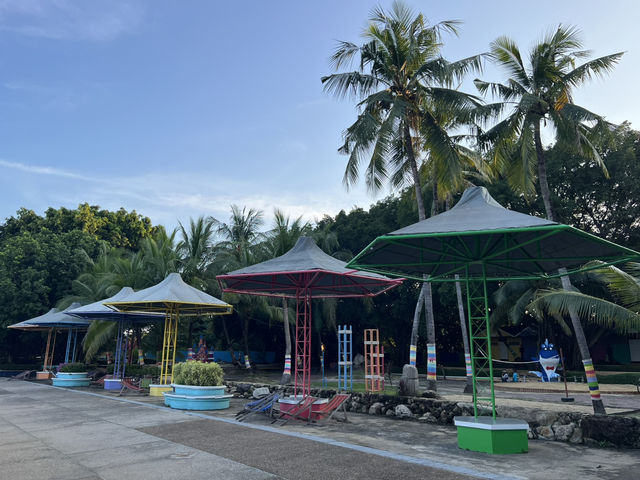 สวนสยาม ทะเลกรุงเทพ