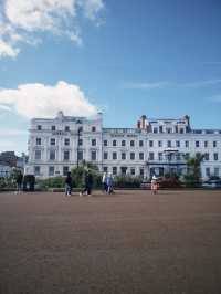 Vintage Llandudno | A Seaside Escape