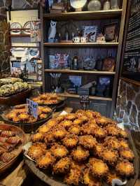 AMAM LONDONBAKERY TOWN 