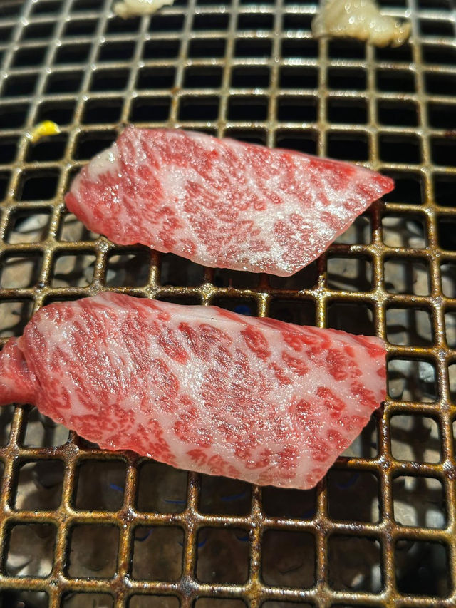 好味嘅鹿兒島燒肉🤭💖