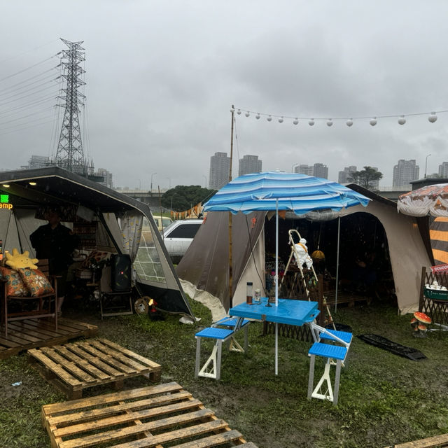 Viva La Campo國際露營展！眾多露友聚集在此，一次逛完各大廠牌！
