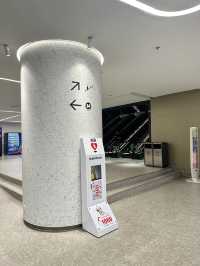 พาไปเดินเล่นห้างใหม่ ONE BANGKOK 🩶