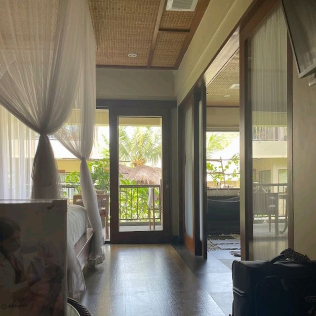 a good value stay in ubud