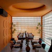 ร้านอาหารบ้านโกหัวหิน • หัวหิน, ประจวบคีรีขันธ์