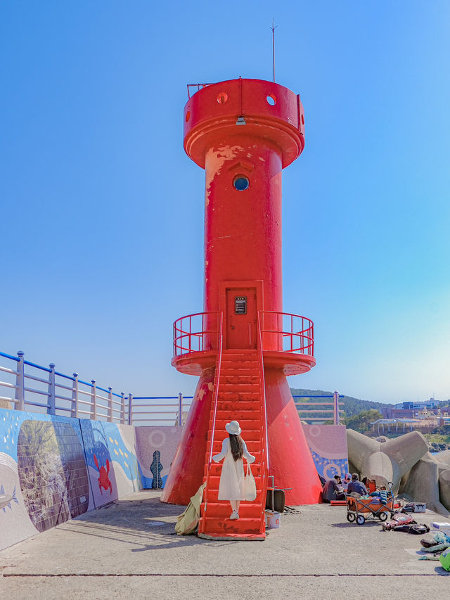 1박 2일 나들이 가기 좋은 부산 바다 여행코스💙