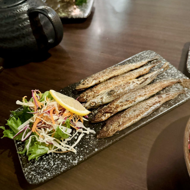 GEN Izakaya ร้านอาหารญี่ปุ่นในมหาชัย🐟🇯🇵