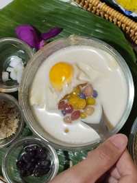 ขนมหวานนกน้อย | จ. เพชรบุรี
