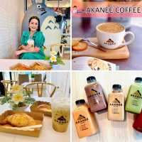 คาเฟ่น่ารักมีแต่ของอร่อย