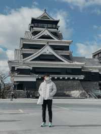 แจกแพลนเที่ยว Fukuoka 8 วัน 7 คืน 🇯🇵