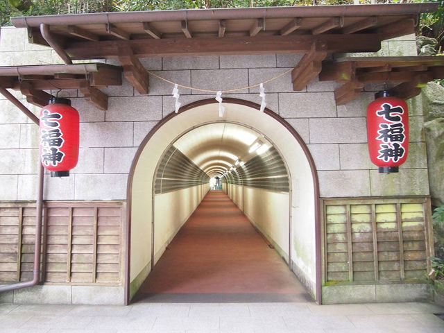 Nanzoin Temple
