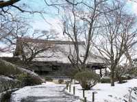 Byodoin temple