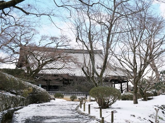 Byodoin temple