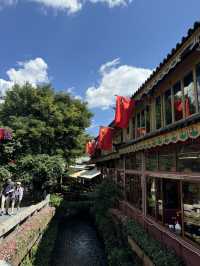 A Perfect Day in Lijiang Old Town: A One-Day Itinerary of Culture, Scenery & Charm