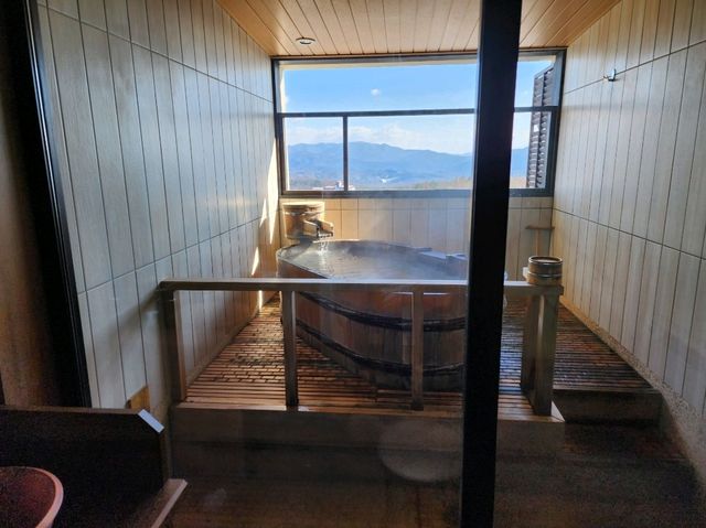 冬の家族旅行に最適！草津温泉とラビスタ草津ヒルズの魅力