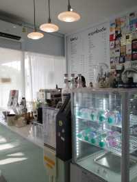 home room คาเฟ่หล่มสัก