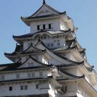 姫路城（兵庫）