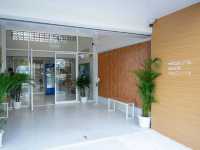 Tukteaw Hostel ที่พักขอนแก่น