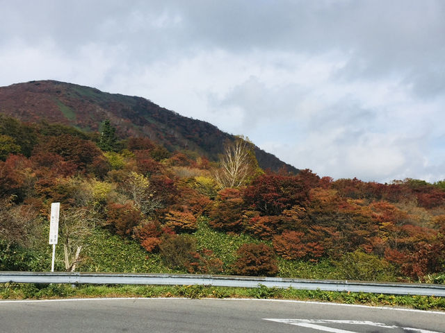 Nasu Ropeway นั่งกระเช้าชมวิว ยอดเขานาสุ