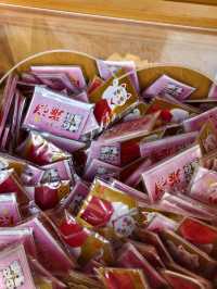 求戀愛的招財貓神社