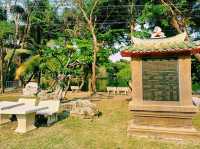 泰國曼谷市中心素坤逸區城市綠洲公園一日遊行程，親子遊行程，素坤逸繁華大道，適合打卡拍照📸親子遊
