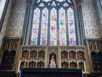 Llandaff Cathedral