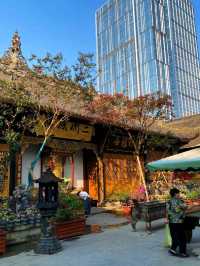 Daci Temple