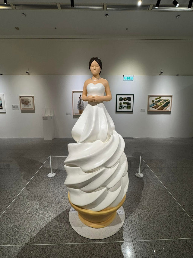 田中達也人氣新作迷你世界台北大開箱