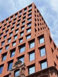 Huaihai Road: Shopper’s Paradise