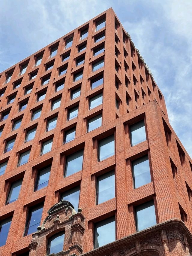 Huaihai Road: Shopper’s Paradise