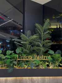 Exclusive Dining Experience in Union Bistrot, TRX
