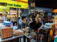 Weird and Wonderful: Thai Food Markets