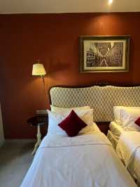 โรงแรม Mercure Danang French Village Bana Hills