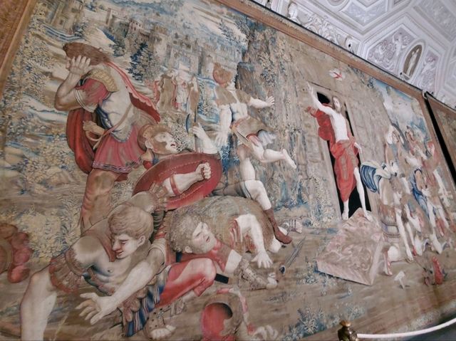 [🇻🇦バチカン] バチカン美術館で出会う歴史的名作と至宝