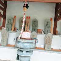 花蓮吉安_慶修院「三級古蹟日式寺院」。